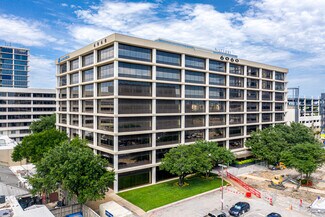 More details for 6060 N Central Expy, Dallas, TX - Co-working to Rent