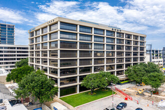 6060 N Central Expy, Dallas, TX for rent Primary Photo- Image 1 of 27