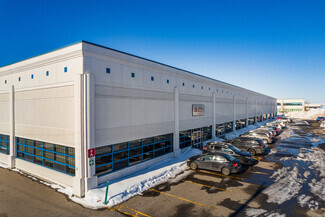 More details for 100-190 Av Voyageur, Pointe-claire, QC - Industrial for Rent