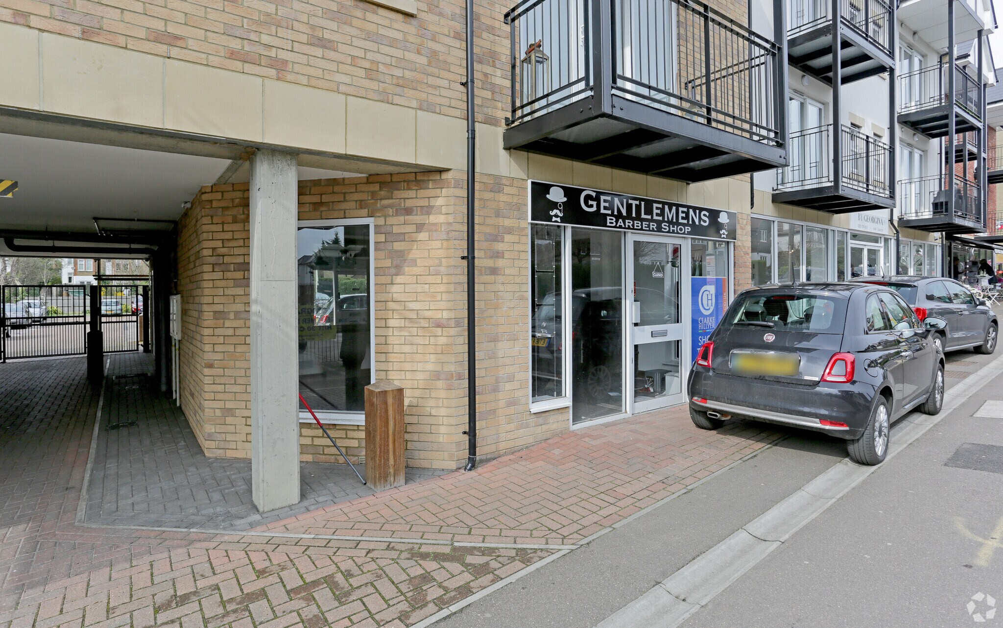 12-16 Church Hl, Loughton for sale Building Photo- Image 1 of 1