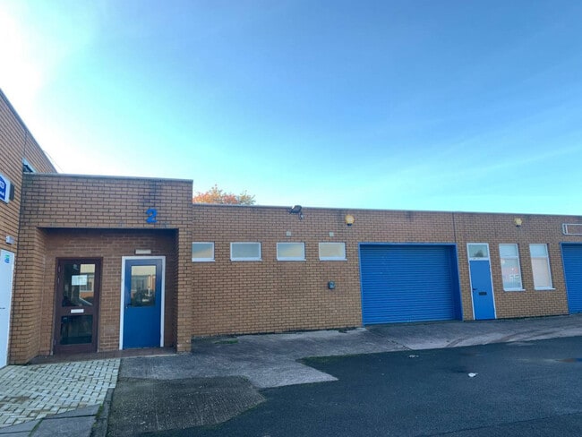 More details for Third Ave, Kingswinford - Industrial to Rent