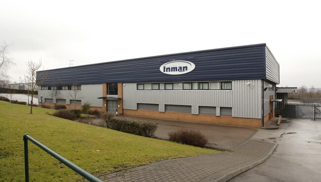 More details for 2-4 Orgreave Pl, Sheffield - Industrial to Rent