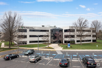 997 Lenox Dr, Lawrenceville, NJ for rent Building Photo- Image 1 of 6