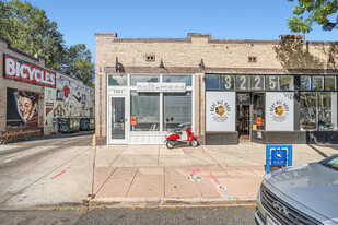 3221 E Colfax Ave, Denver CO - Commercial Property