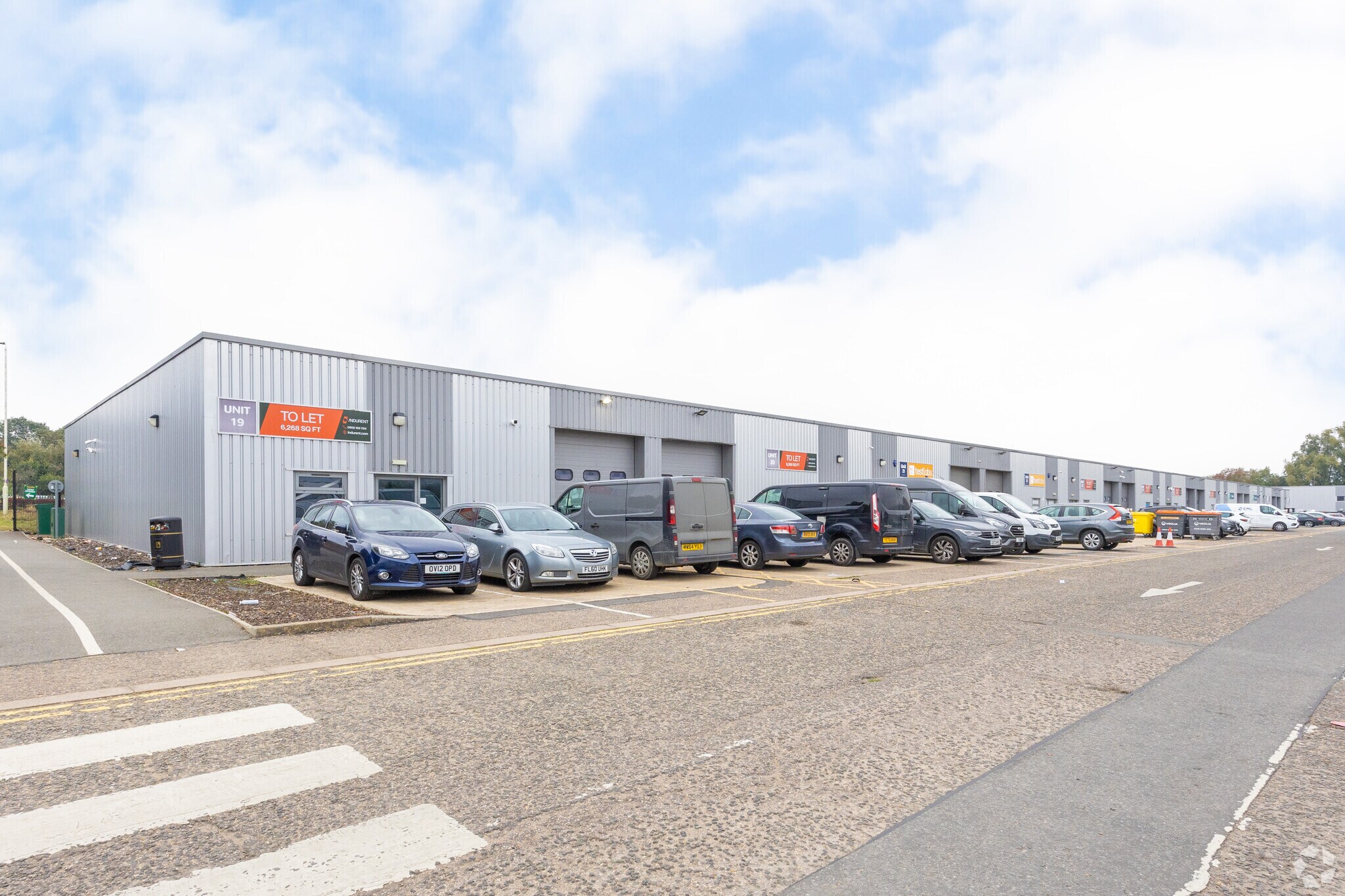 Coningsby Rd, Peterborough for sale Primary Photo- Image 1 of 1