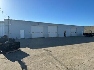 More details for 409 S 22nd St, Bismarck, ND - Industrial for Sale