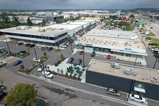 More details for 17004 107 Av NW, Edmonton, AB - Office / Medical to Rent