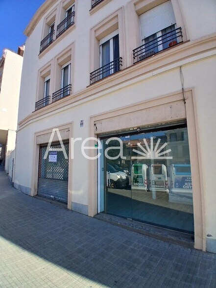 Retail in Vilassar de Mar, Barcelona to rent - Interior Photo - Image 1 of 2