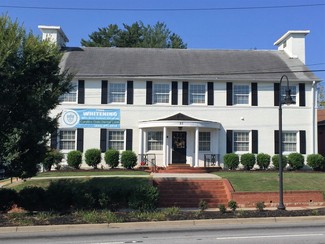 More details for 23 S Main St, Travelers Rest, SC - Office for Rent