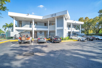 1818 Sheridan St, Hollywood, FL for sale Building Photo- Image 1 of 25