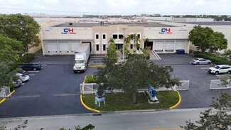 More details for 3505 NW 113th Ct, Miami, FL - Industrial for Rent