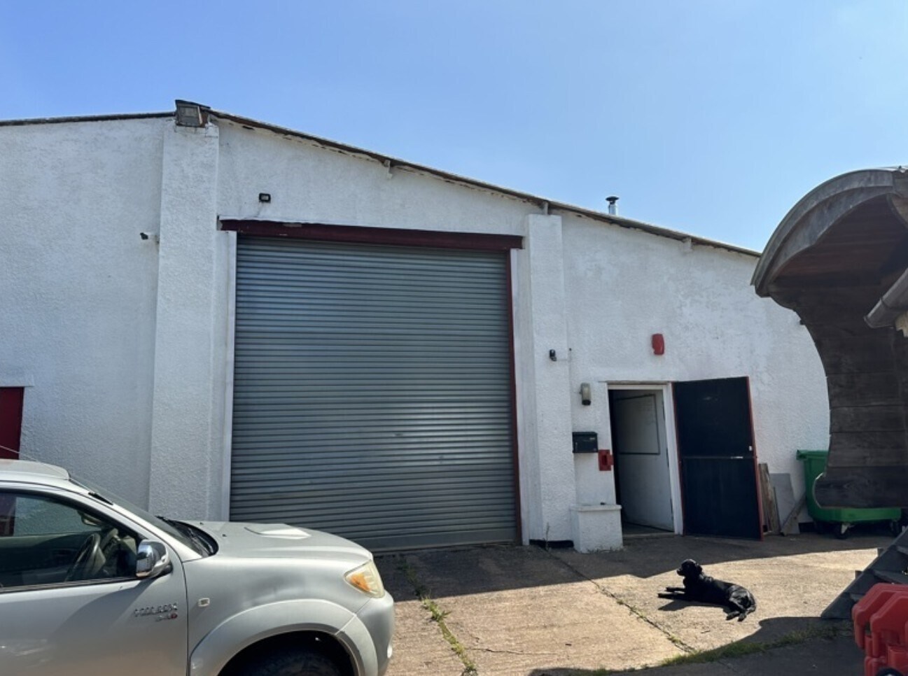 Station Rd, Tiverton for sale Primary Photo- Image 1 of 1