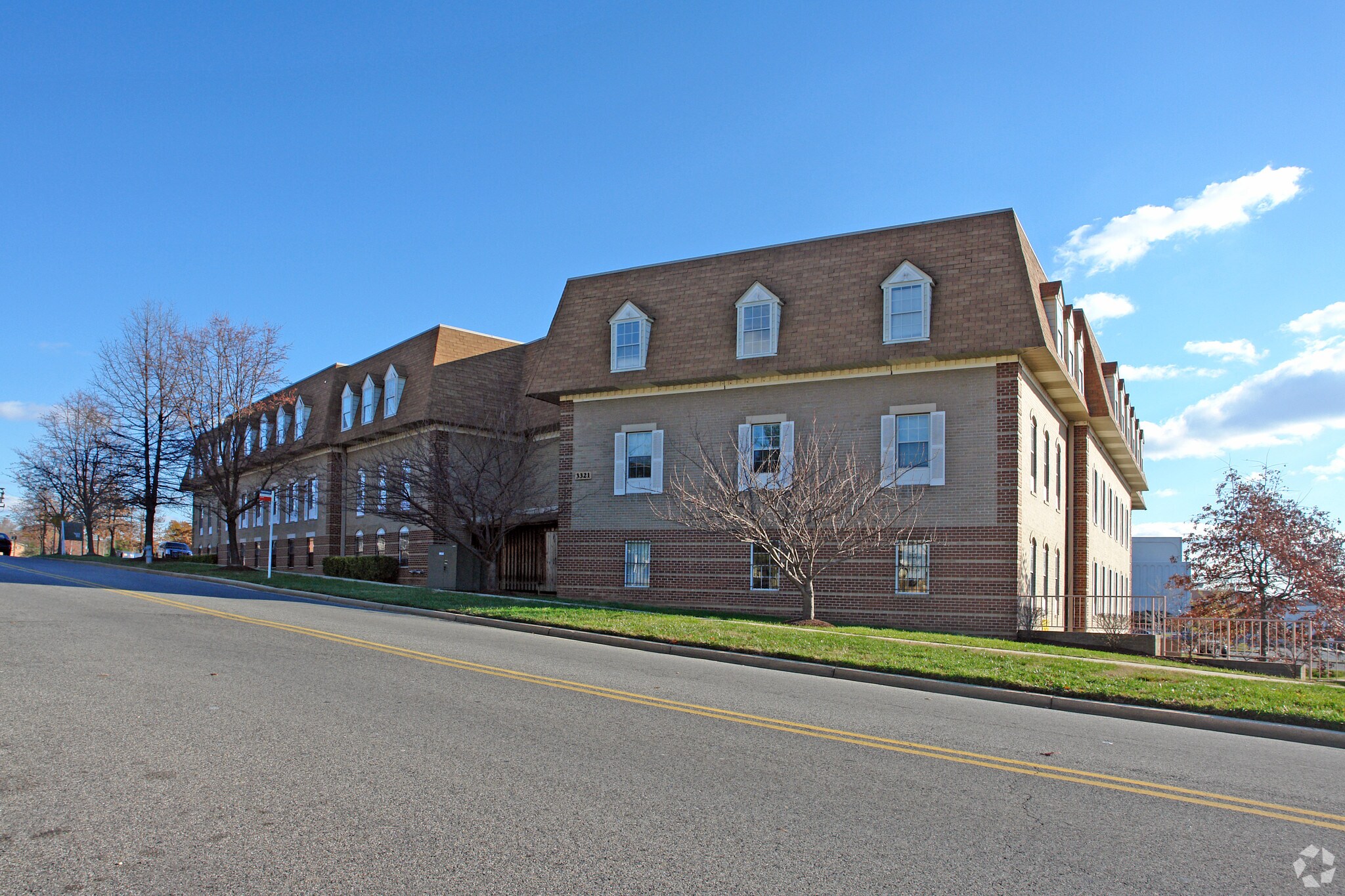 3321-3331 Toledo Ter, Hyattsville, MD for sale Primary Photo- Image 1 of 1