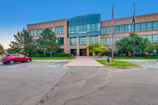 More details for 1120 W 122nd Ave, Westminster, CO - Office for Rent