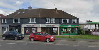 More details for 491-493 Marston Rd, Oxford - Retail for Rent