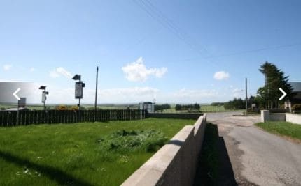 9 Easter Crudie, Turriff for sale Building Photo- Image 1 of 1