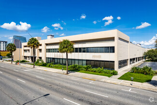 More details for 633 N Orange Ave, Orlando, FL - Office, Industrial for Rent