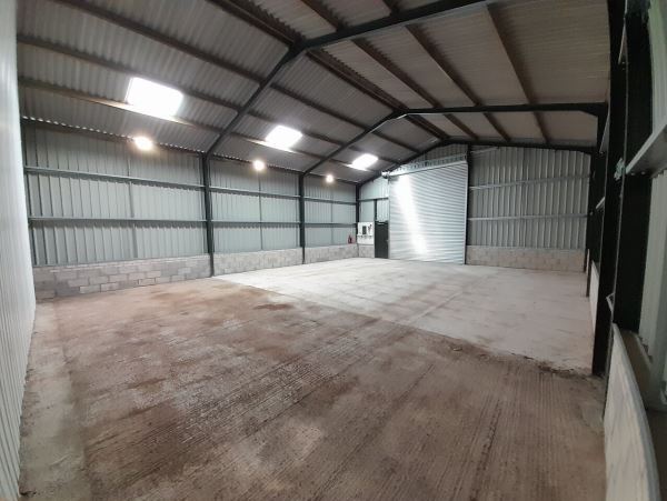 Ellenhall Rd, Stafford for sale Primary Photo- Image 1 of 1