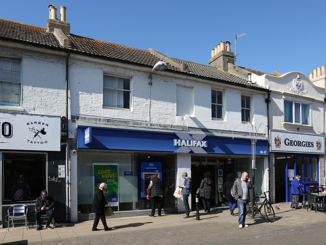 More details for 86-87 George St, Hove - Retail to Rent