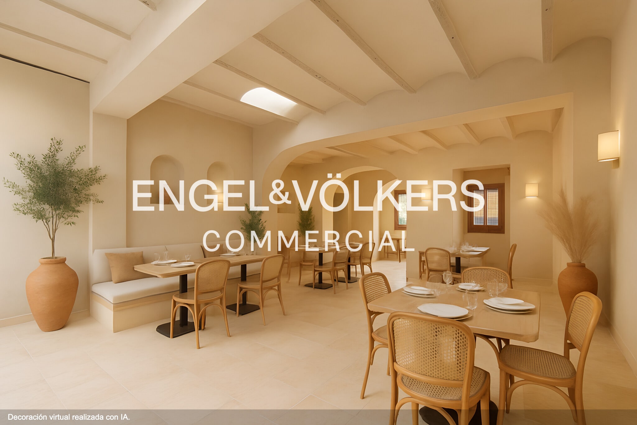 Retail in Barcelona, Barcelona for sale Interior Photo- Image 1 of 26