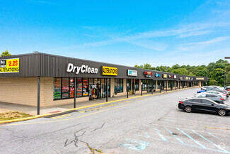 More details for Greentree Rd, Turnersville, NJ - Retail for Rent