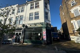 More details for 91 Fortress Rd, London - Retail for Rent