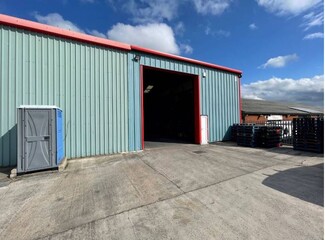 More details for Beacon Rd, Poulton Le Fylde - Industrial for Rent