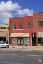 13 E Main St, Ardmore, OK for sale Building Photo- Image 1 of 1