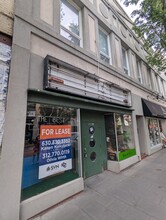 113-115 N Marion St, Oak Park, IL for rent Building Photo- Image 1 of 3