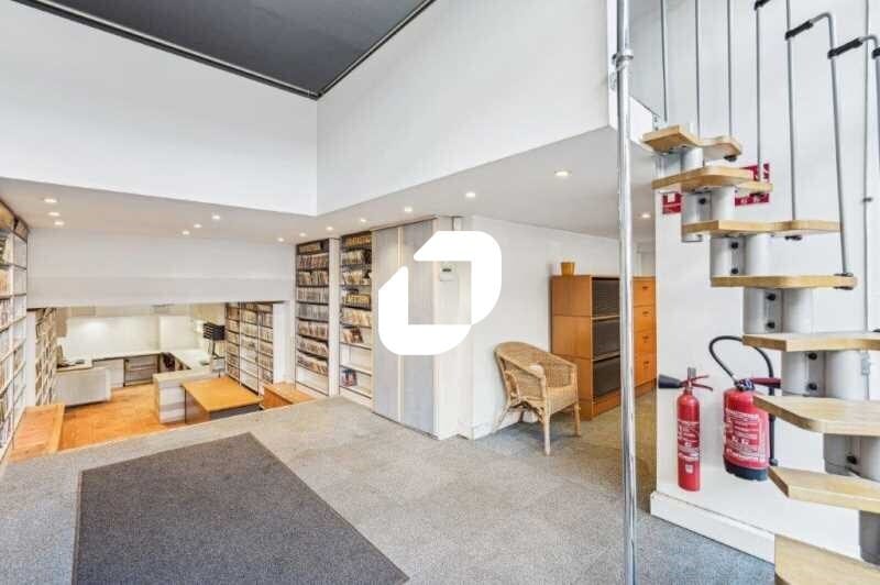 Office in Colombes for sale - Interior Photo - Image 2 of 15