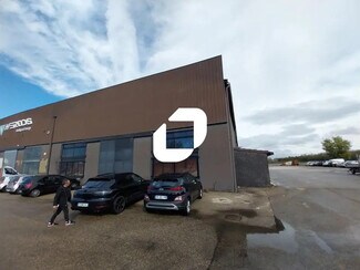 More details for Light Industrial for Sale