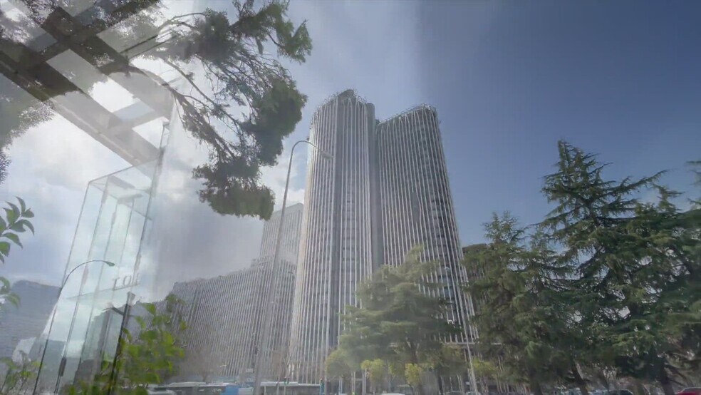Paseo Castellana, 95, Madrid, Madrid to rent - Commercial Listing Video - Image 2 of 2