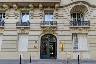 More details for 90 Avenue Niel, Paris - Office for Sale