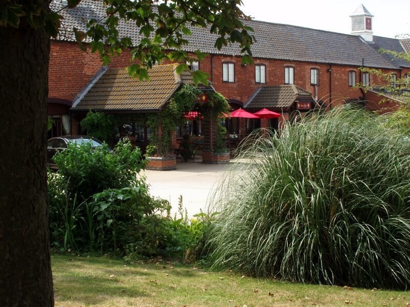 Toll Bar Rd, Marston for sale Primary Photo- Image 1 of 1