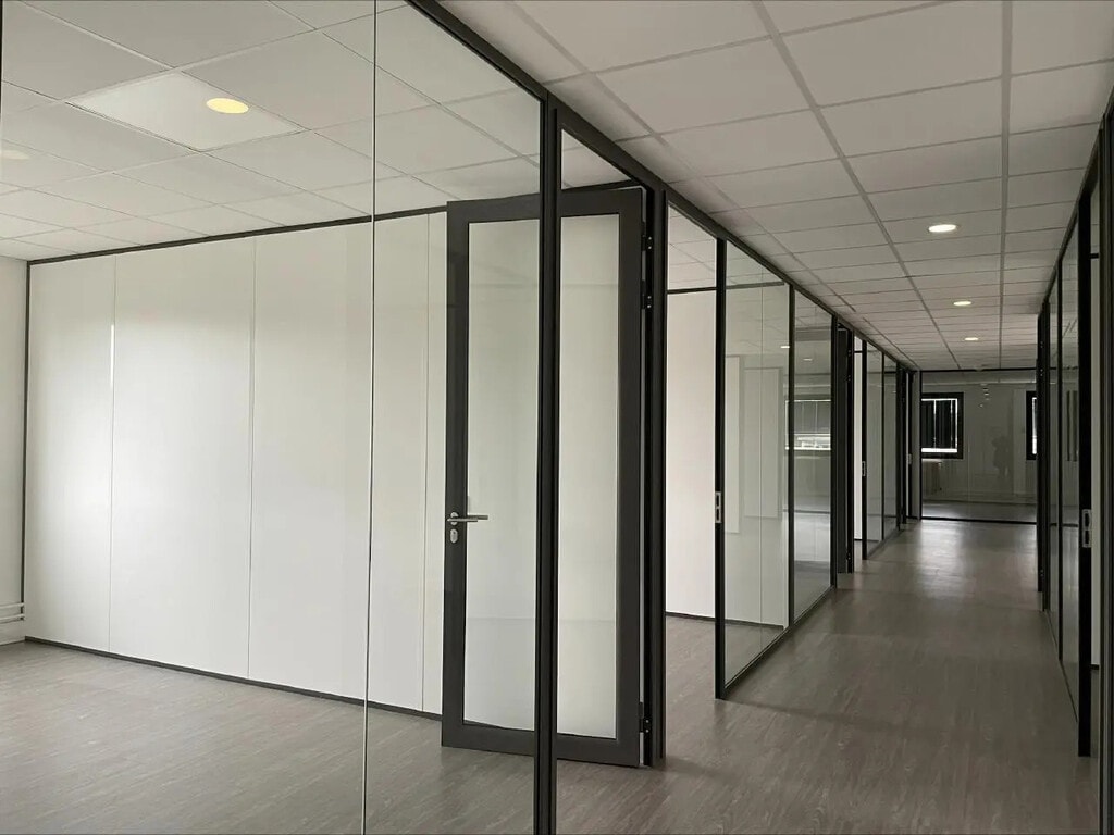Location Local d'activités 201 m² à 1 004 m² - Photo 1