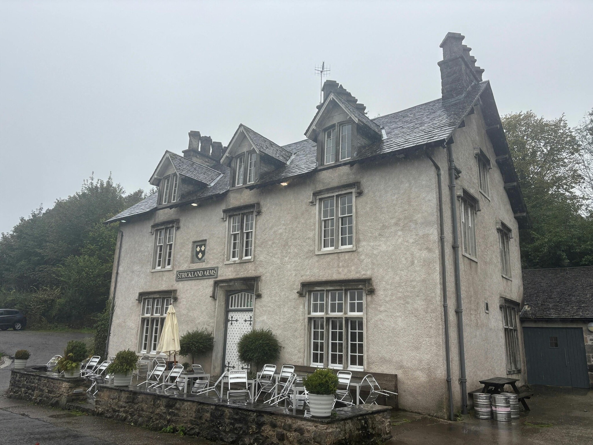 2 Fellside Cottages, Kendal to rent Primary Photo- Image 1 of 15