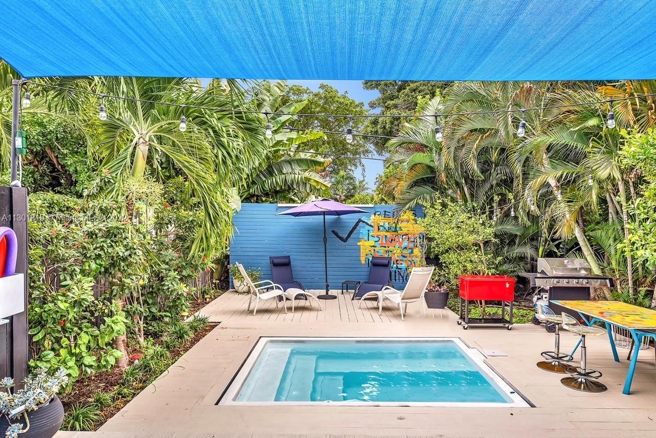 60 NW 35th Ct, Oakland Park, FL for sale Building Photo- Image 1 of 1