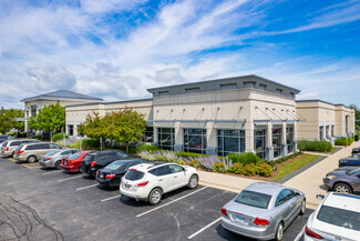 More details for 1450 Busch Pky, Buffalo Grove, IL - Medical for Rent