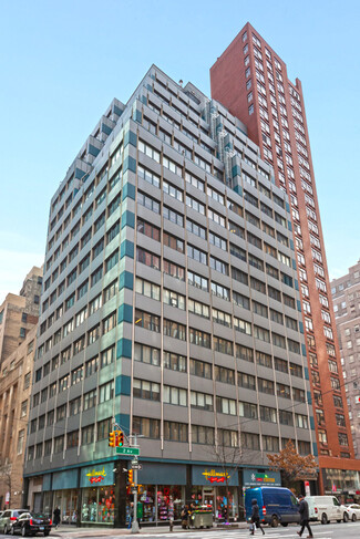 More details for 820 Second Ave, New York, NY - Office for Rent