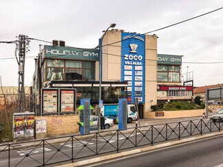 More details for Avenida de Juan Carlos i, I 20, Collado Villalba - Retail to Rent