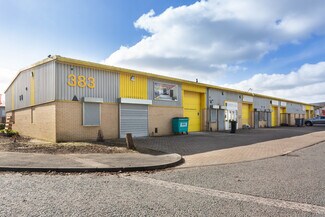 More details for Jedburgh Ct, Gateshead - Industrial for Sale