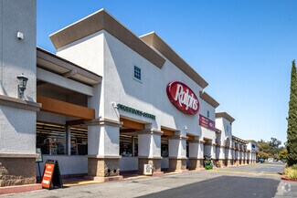 More details for 4001-4197 Ball Rd, Cypress, CA - Retail for Rent