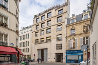 More details for 25-27 Rue D'Astorg, Paris - Office to Rent