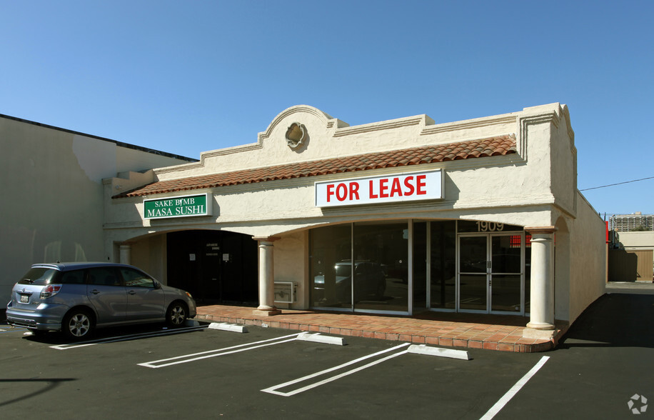 1907-1909 Harbor Blvd, Costa Mesa, CA for sale - Building Photo - Image 1 of 1