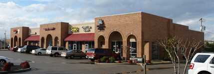 1306 Goodman Rd E, Southaven, MS for rent Building Photo- Image 1 of 7