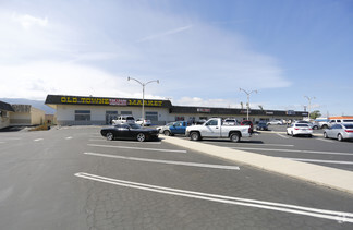 More details for 20324-20360 W Valley Blvd, Tehachapi, CA - Retail for Rent