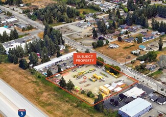 More details for 14904 Smokey Point Blvd, Marysville, WA - Speciality for Sale