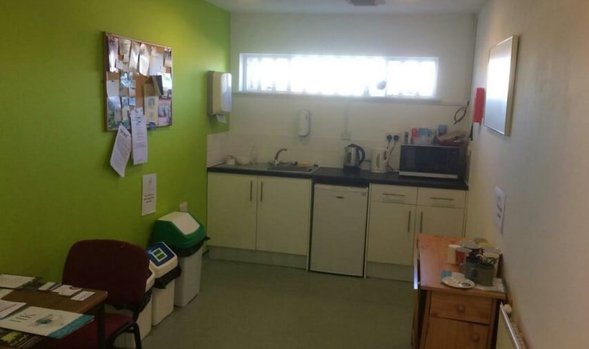 Ashwell Rd, Oakham to rent - Interior Photo - Image 3 of 3