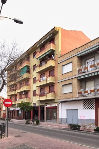 More details for Avenida Pilar, 14, Torrijos - Office to Rent
