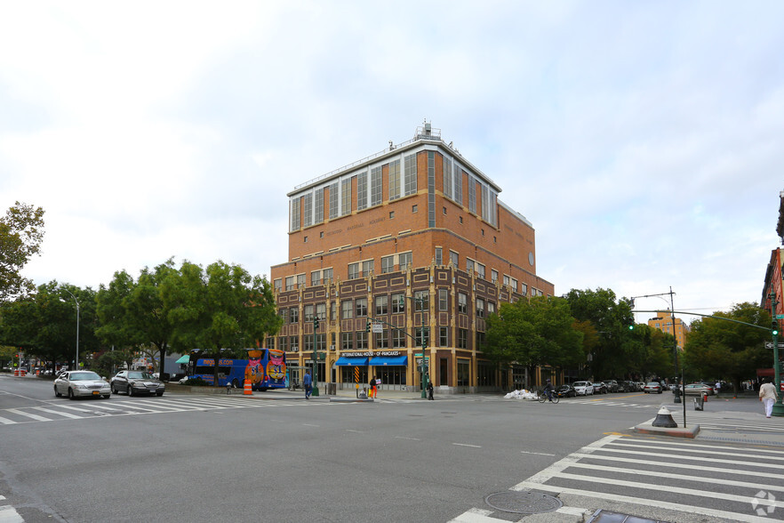 2294 Adam Clayton Powell Jr Blvd, New York, NY for rent - Building Photo - Image 1 of 3